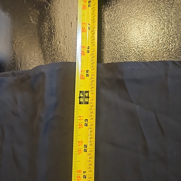 Anthropologie's THML Blouse XS Black - Picture 7 of 8